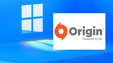 origin download for windows 10.